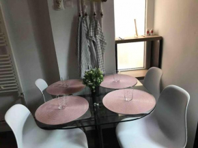 Nicoleta's central home